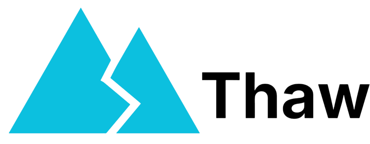 Thaw banner